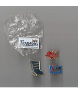 British Columbia Lottery Corporation BC 649 Collectible Logo lapel pin lot  - $474.98 MXN