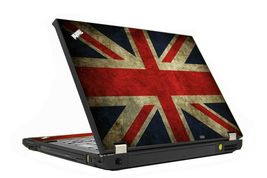 LidStyles Printed Laptop Skin Protector Decal IBM / Lenovo ThinkPad X201 image 5