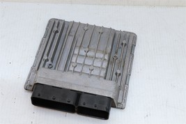 Bmw 328i 528i N52 3.0L Engine Control Module Computer Ecu Ecm Pcm 7-567-362 image 3