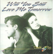 Various - 25 Songs Of Love - Will You Still Love Me Tomorrow (CD) VG - £2.23 GBP