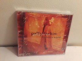Strangers World by Patty Larkin (CD, Jul-1995, High Street) - $5.22