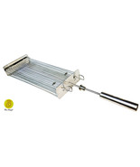 Rotative Grill - Adjustable -  Brazilian Skewer for BBQ 28&quot; - Profession... - $140.00