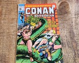 Conan the Barbarian #7 Marvel Comic Book July 1971 FN+ 6.5 1st Thoth-Amon - $38.69