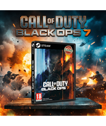 Call of Duty Black Ops 7 PC Steam | Account | Offline | Shared Access - $10.00