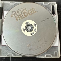 Over the Hedge DVD Widescreen Dreamworks Rated PG - £6.15 GBP