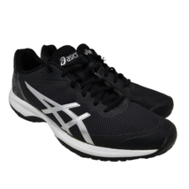 Asics Gel Court Speed Running Shoes Women&#39;s Size 8.5 E800N Sneakers - £35.15 GBP