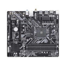 Gigabyte B450M DS3H WiFi (AM4//AMD/B450/mATX/SATA 6GB/s/USB 3.1/HDMI/Wif... - $136.79