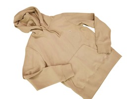 Herren AMERICAN EAGLE Pul Über Kapuzenpullover Khaki GRÖSSE XS, S, M,L,X... - $14.96