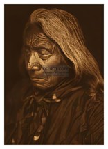 Chief Red Cloud Lakota Sioux Native American Chief 1905 5X7 Photo - £6.68 GBP