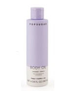 Pop Sugar Body Oil Lavander &amp; Vanilla 6.08 fl oz - $12.99