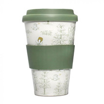 Disney Reusable Travel Mug 400mL - Winnie the Pooh - £22.11 GBP