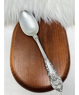 Wallace Sir Christopher Sterling Silver Serving Spoon 8-1/2&quot; 93g No Mono - €94,24 EUR