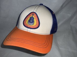 Tennessee Brew Works Finely Tuned Hat Cap Nashville Tennessee Snapback EUC - $29.69