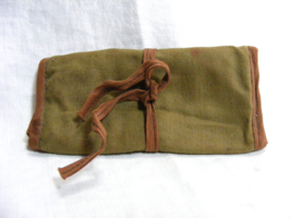 Vintage WW2 U.S. Sewing Kit Pouch 8-a #31 - $553.18 MXN