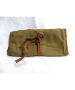 Vintage WW2 U.S. Sewing Kit Pouch 8-a #31 - $553.18 MXN