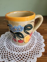 Tabletops Gallery  Orchard Coffee Mug Cup - £10.30 GBP
