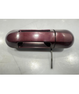 2002-2010 FORD EXPLORER/MERCURY MOUNTAINEER LEFT REAR EXTERIOR DOOR HAND... - €21,81 EUR