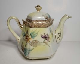 Imperial Nippon Hand Painted Pitcher image 2