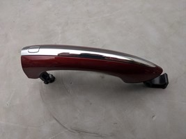 2016-2019 Buick Lacrosse Envision Front Right or Left Exterior Side Door Handle - £44.03 GBP
