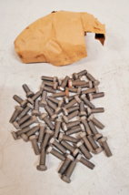 57 Qty. of Hex Head Screws 5306-01-010-9586 (57 Qty) - $962.08 MXN