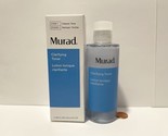 Murad Clarifying toner 6 fl oz 180mL Full Size - £15.63 GBP
