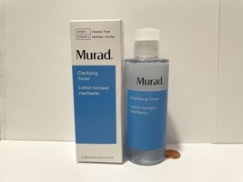 Murad Clarifying toner 6 fl oz 180mL Full Size - $19.39