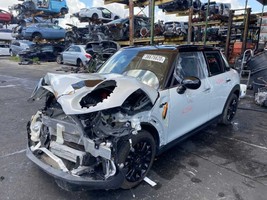 Crossmember/K-Frame Rear Hardtop Fits 14-19 MINI COOPER 530583 - $147.51