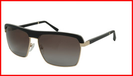 GOLD&amp;WOOD Sunglasses Wood Metal Acetate Polarized Luxembourg Made Palermo 01 01 - £505.23 GBP