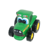 Ertl John Deere Diecast Toy Tractor Johnny - $9.88