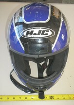 HJC Motocycle Helmet CL-12 Size XS - $30.98