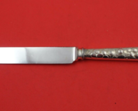 Berry by Whiting Sterling Silver Regular Knife blunt 8 1/2&quot; - £394.19 GBP