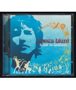 James Blunt CD "Back To Bedlam" BX2 - €4,92 EUR James Blunt CD "Back To Bedlam" BX2 - €4,92 EUR