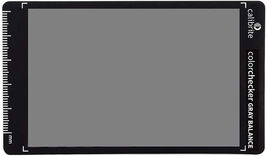 Colorchecker Gray Balance Mini (Ccgb-Mini) - $2,298.20 MXN