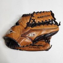 Easton Stealth Tourney ST1275 12 3/4” Pattern Leather Baseball Glove - £39.53 GBP