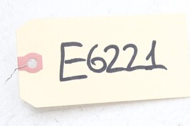 03-05 INFINITI FX35 ENGINE WIRE HARNESS SUBHARNESS E6221 image 12