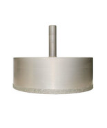 4-1/4&quot; Diamond Plated Core Drill Bit (106 mm/4.26&quot;) ** NO LONGER AVAILAB... - €54,26 EUR