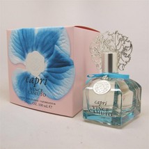 CAPRI by Vince Camuto 100 ml/ 3.4 oz Eau de Parfum Spray NIB - £54.80 GBP