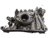 Engine Oil Pump From 2016 Ford Fusion  1.5 - $34.95