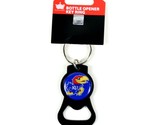 NCAA Kansas Jayhawks Lanyard, Neon Green - $9.07+