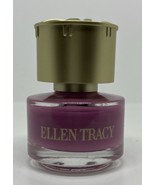 Ellen Tracy Nail Polish Nail Polish - Purple - $17.58 CAD