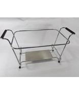Vntg FARBERWARE ELECTRIC COUNTERTOP HEARTH BROILER ROTISSERIE REPLACEMEN... - $8.53 CAD