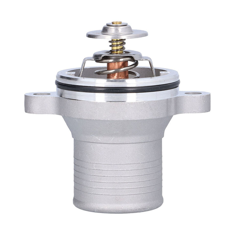 4133L507 For Perkins 1104 Engine Coolant Assembly Trucking Thermostat Ho... - $28.56