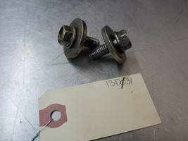 Camshaft Bolt Set From 1998 Honda CR-V  2.0 - $19.95