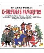 Christmas with the Animals by Animal Kwackers (CD, Sep-2001, Kado Record... - $186.16 MXN