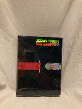 Star Trek: Deep Space Nine Complete One Season (DVD, 2003, 7-Disc Set) - $14.85