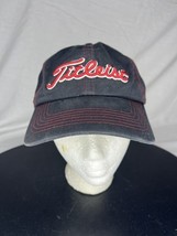 Titleist 47’ Brand Alabama Crimson Tide Golf Hat Blue Adjustable - $25.00