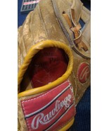 Vintage Baseball Glove [SPT10114] - $35.00