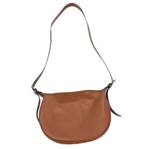 Full Leather Straddle Women&#39;s Saddle Bag Commuter Leather Women&#39;s Bag Black Cowh - $71.00