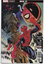 SPIDER-MAN Deadpool #28 (Marvel 2018) - £4.35 GBP