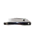 Driver Door Handle Exterior Door Front Chrome Fits 07-15 MAZDA CX-9 1353... - $60.39
